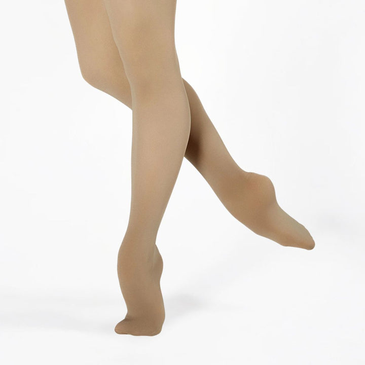 Energetiks Premier Footed Dancers Tights Children Sizes