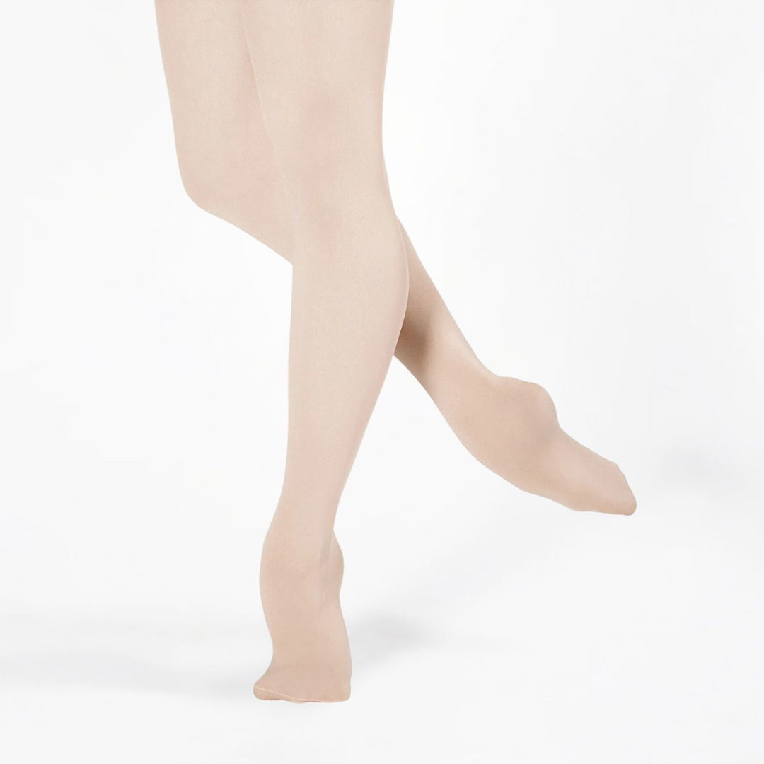 Energetiks Premier Footed Dancers Tights Children Sizes