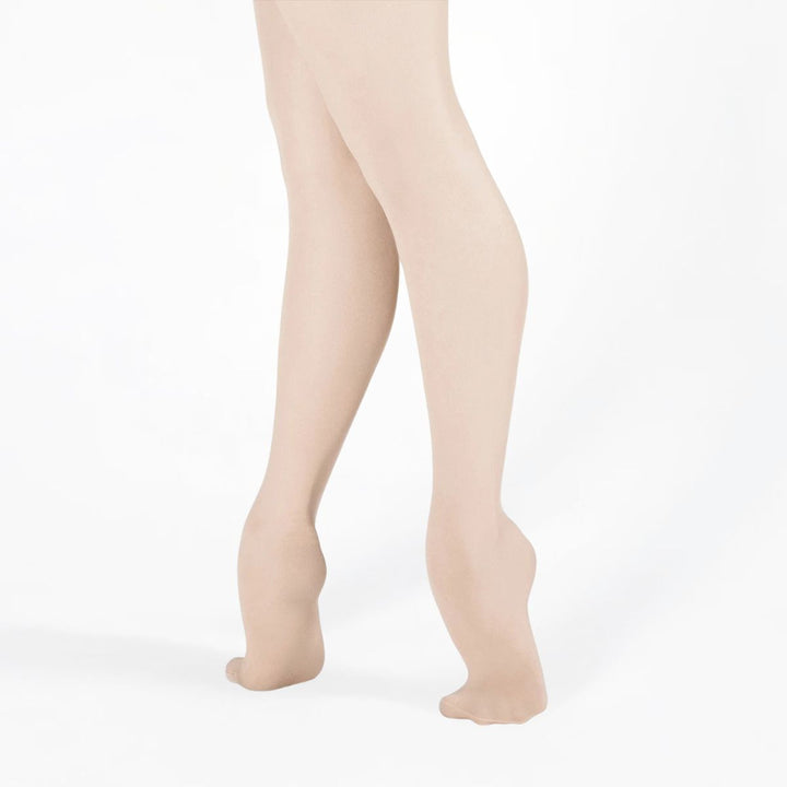 Energetiks Premier Footed Dancers Tights Children Sizes