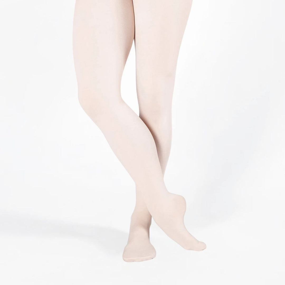 Energetiks Premier Footed Dancers Tights Children Sizes