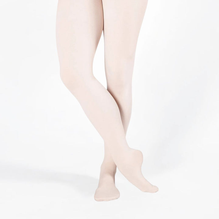 Energetiks Premier Footed Dancers Tights Children Sizes