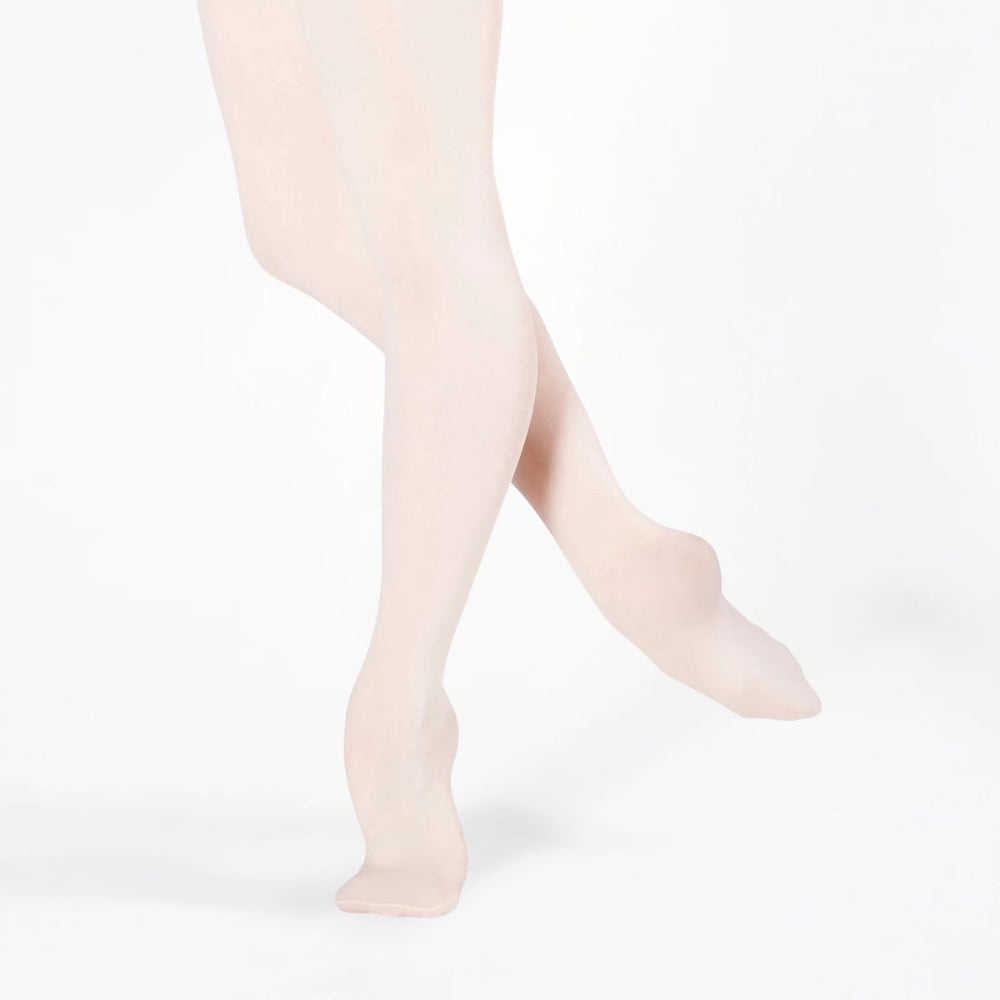 Energetiks Premier Footed Dancers Tights Children Sizes