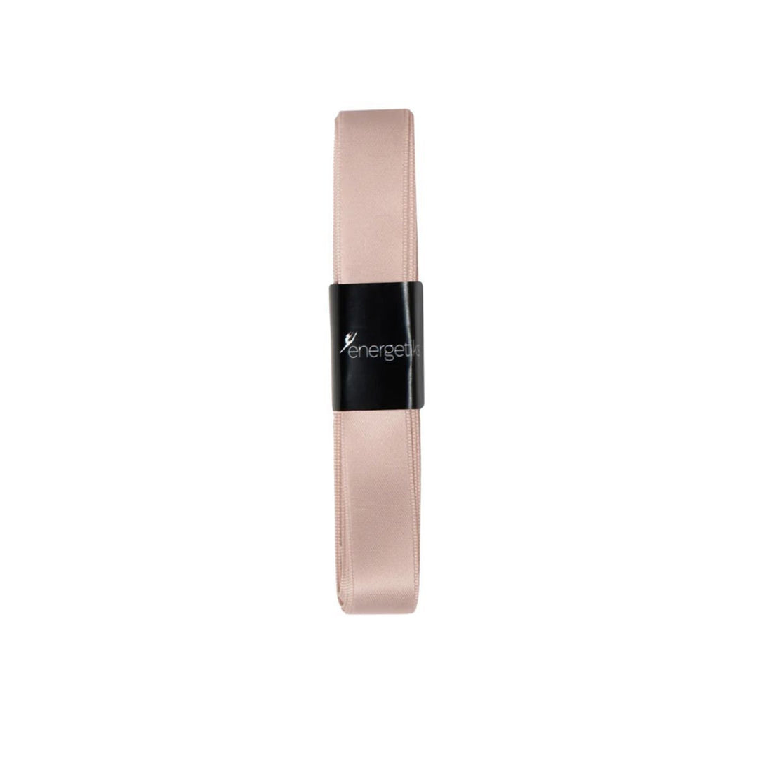 Energetiks Premium Ballet and Elastic Pointe Shoe Ribbon