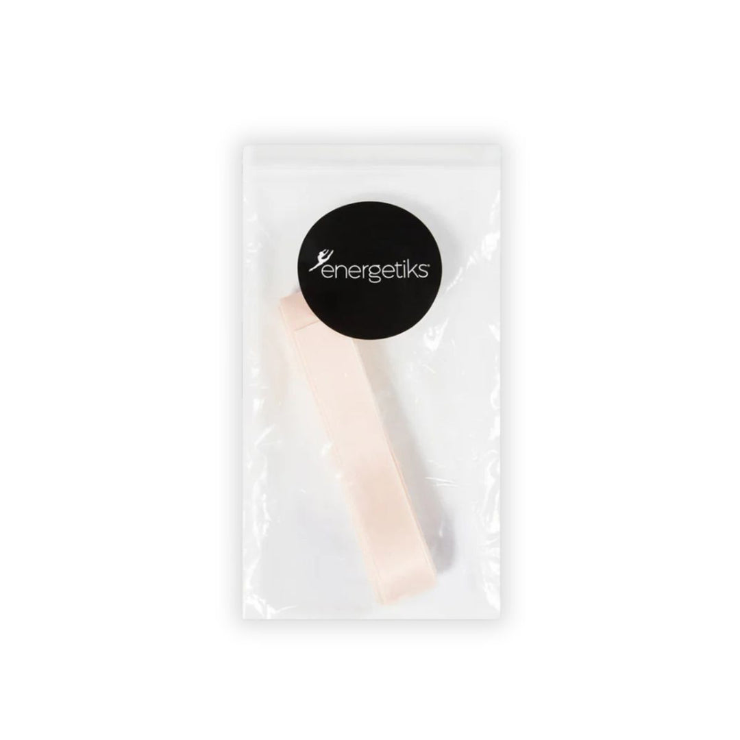 Energetiks Premium Ballet and Elastic Pointe Shoe Ribbon