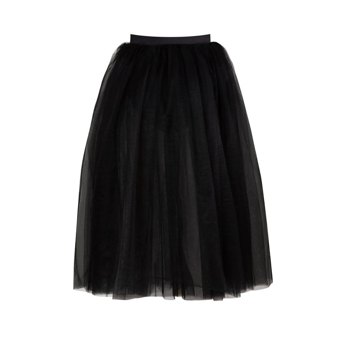 Energetiks Pull-On Romantic Womens Tutu Skirt