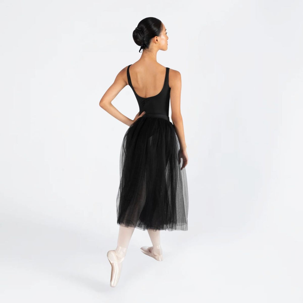 Energetiks Pull-On Romantic Womens Tutu Skirt