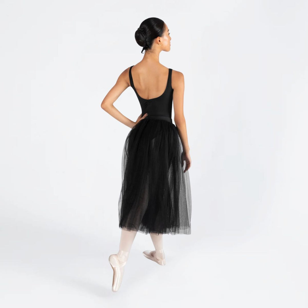 Energetiks Pull-On Romantic Womens Tutu Skirt