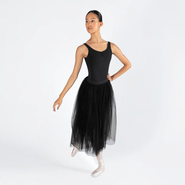Energetiks Pull-On Romantic Womens Tutu Skirt