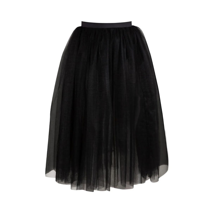Energetiks Pull-On Romantic Womens Tutu Skirt