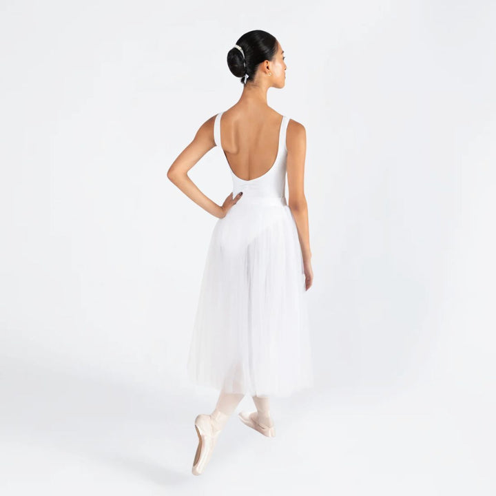 Energetiks Pull-On Romantic Womens Tutu Skirt