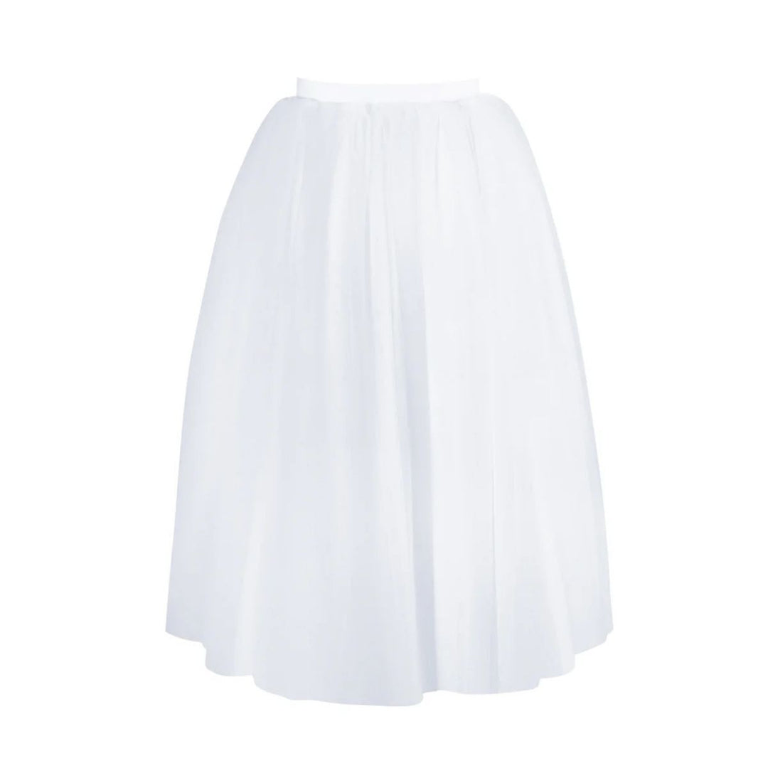 Energetiks Pull-On Romantic Womens Tutu Skirt
