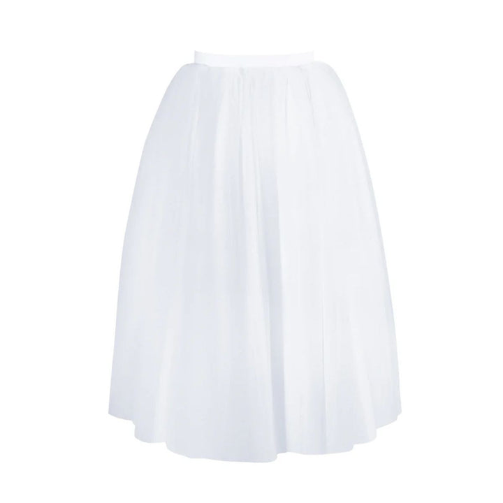 Energetiks Pull-On Romantic Womens Tutu Skirt