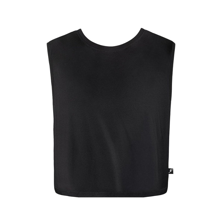 Energetiks Women Riley Loose Fit Supportive Dance Crop Top