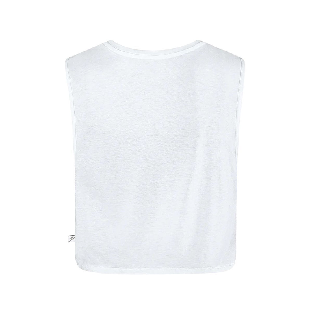 Energetiks Women Riley Loose Fit Supportive Dance Crop Top