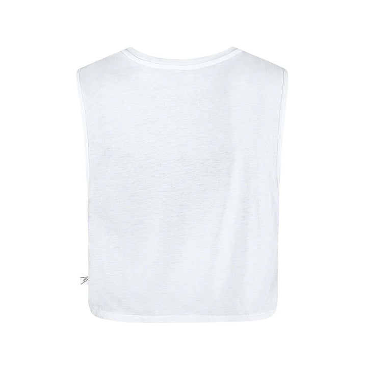 Energetiks Women Riley Loose Fit Supportive Dance Crop Top