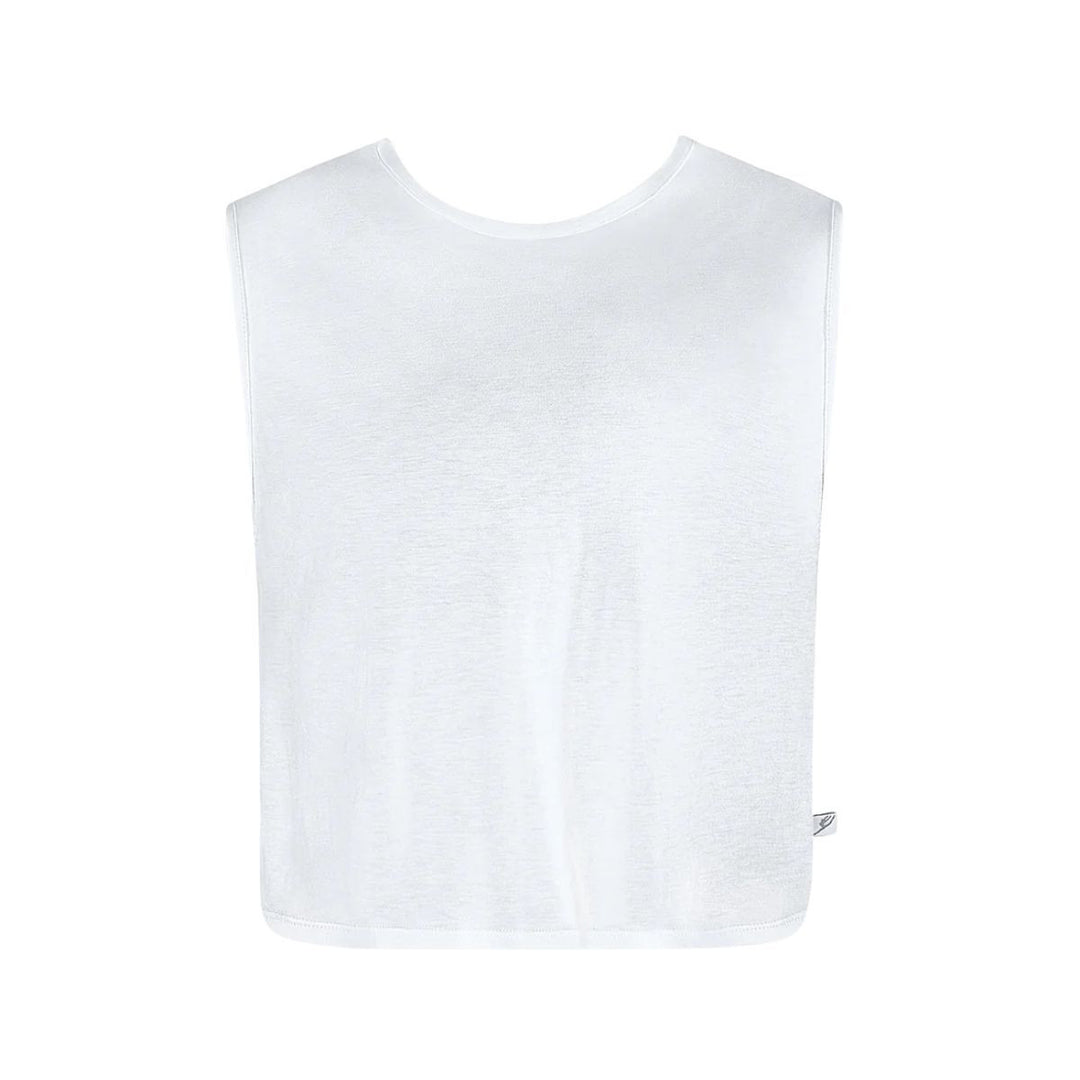 Energetiks Women Riley Loose Fit Supportive Dance Crop Top
