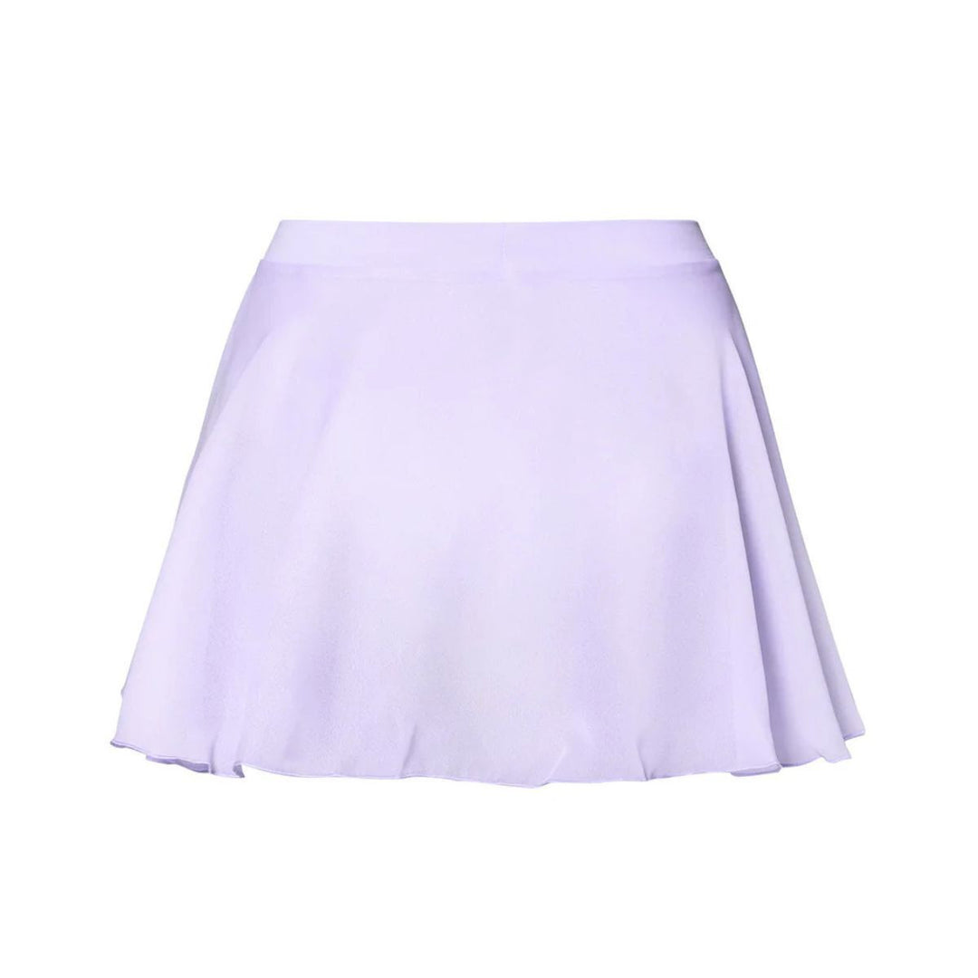 Energetiks Girls Ruby Pull-On Mock Wrap Dance Skirt