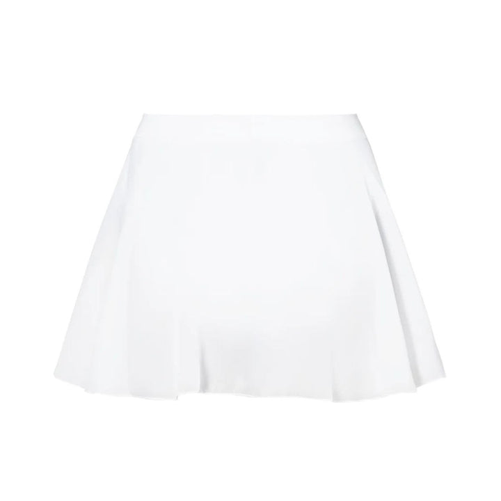Energetiks Girls Ruby Pull-On Mock Wrap Dance Skirt