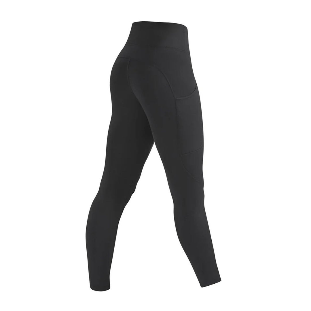 Energetiks Sabre High Waistband Dance Girls Legging