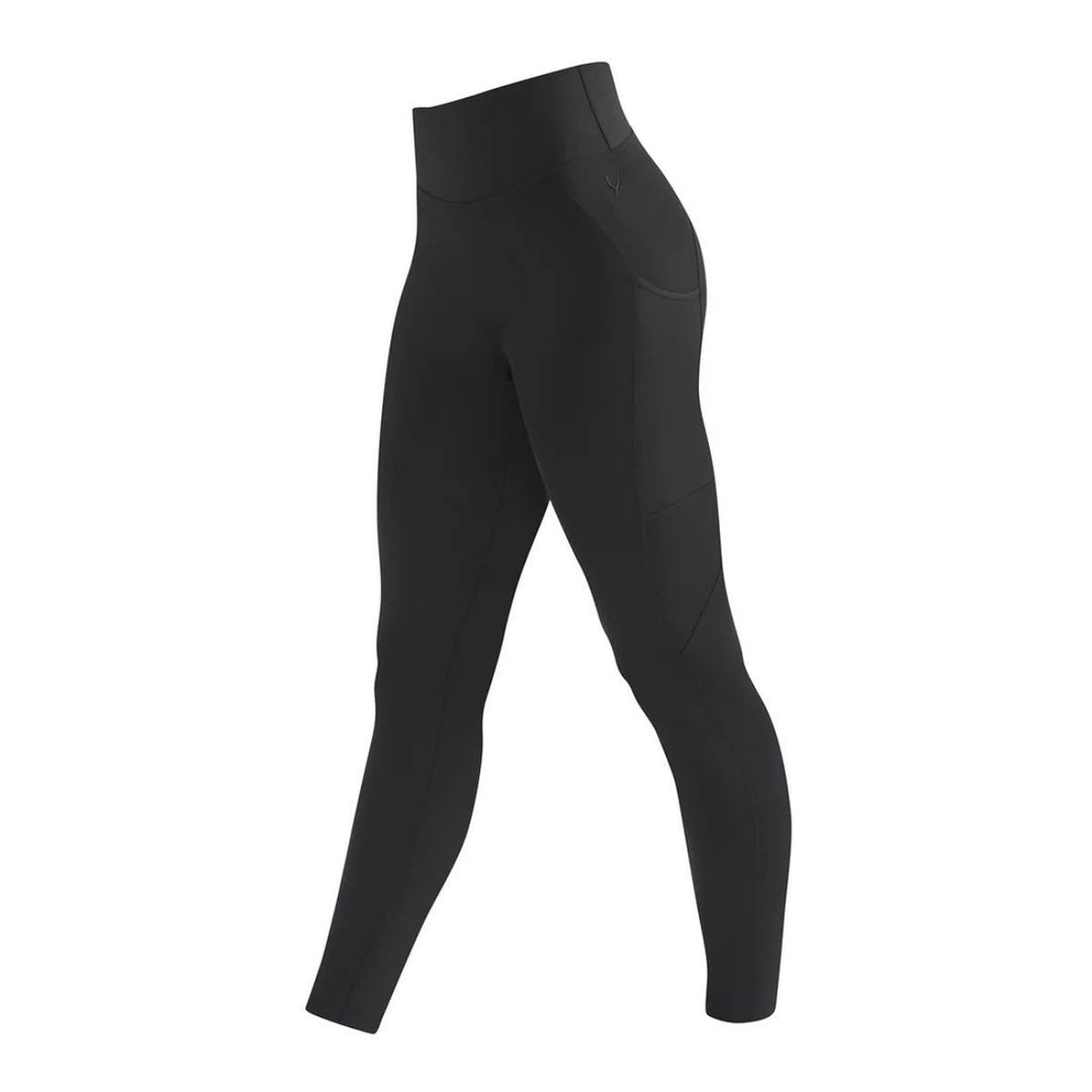 Energetiks Sabre High Waistband Dance Girls Legging