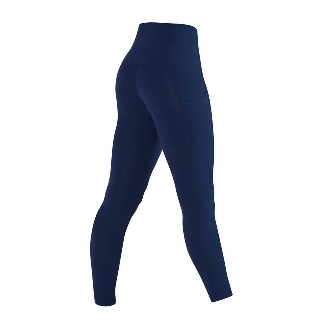 Energetiks Sabre High Waistband Dance Girls Legging