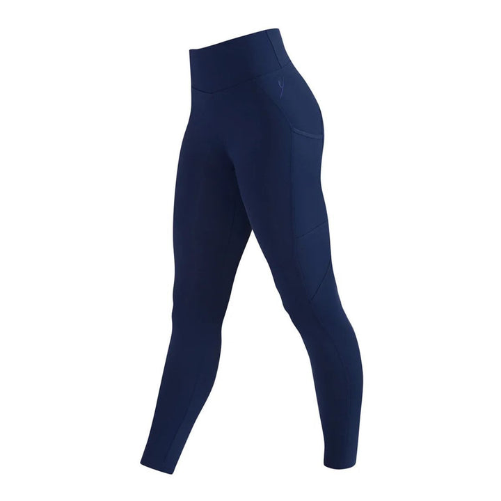 Energetiks Sabre High Waistband Dance Girls Legging
