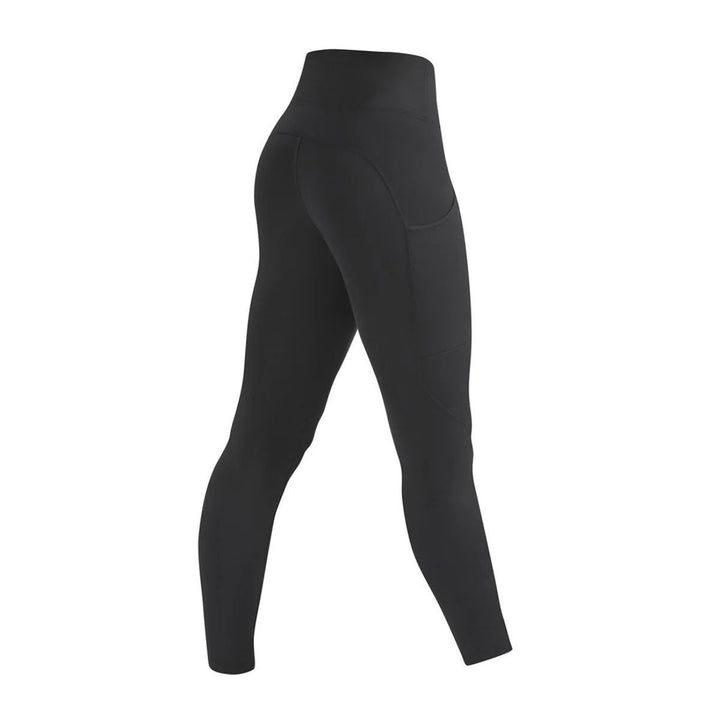 Energetiks Sabre High Waistband Dance Womens Legging
