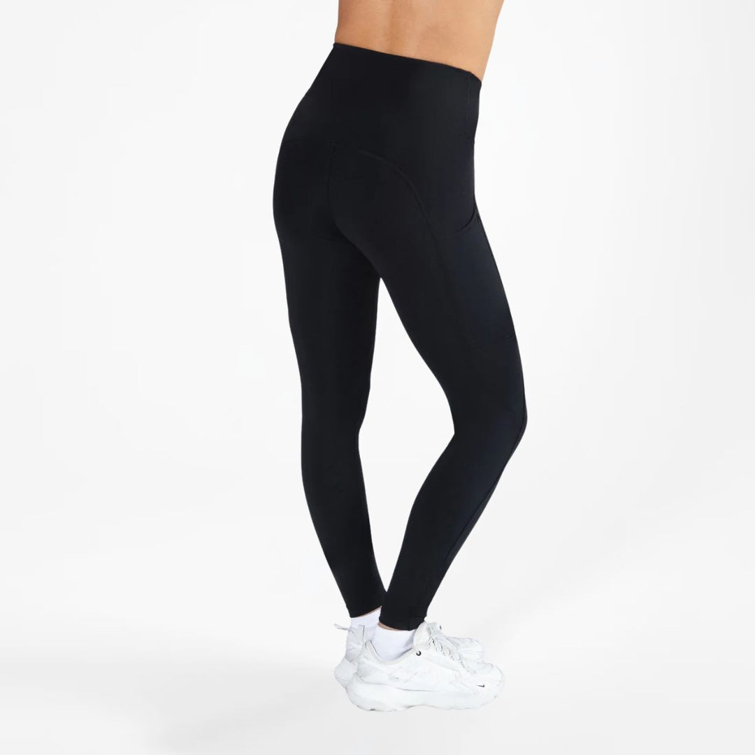 Energetiks Sabre High Waistband Dance Womens Legging