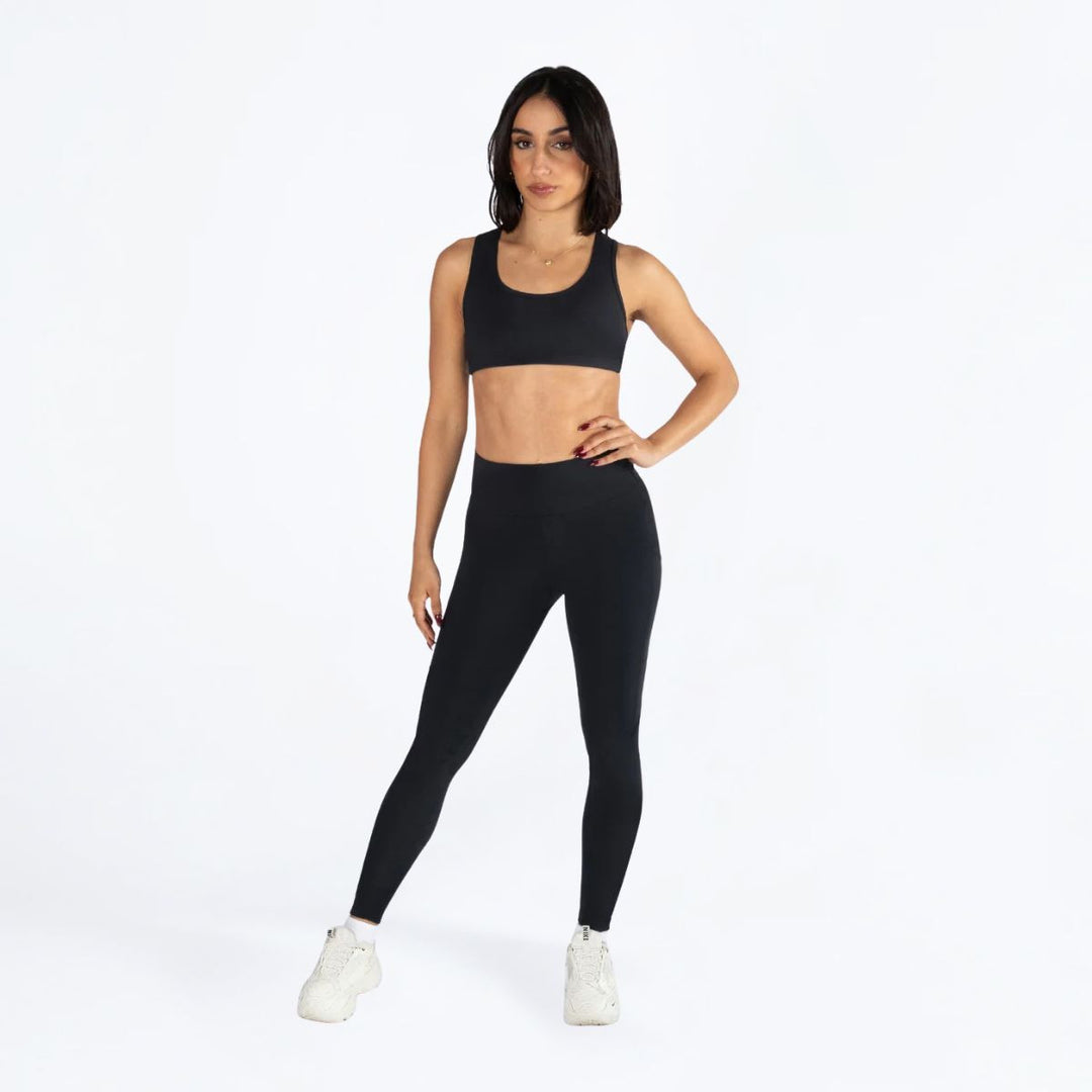 Energetiks Sabre High Waistband Dance Womens Legging