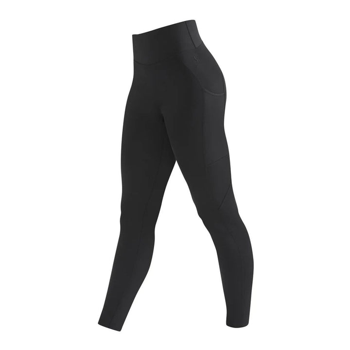 Energetiks Sabre High Waistband Dance Womens Legging