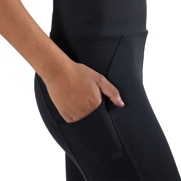 Energetiks Sabre High Waistband Dance Womens Legging