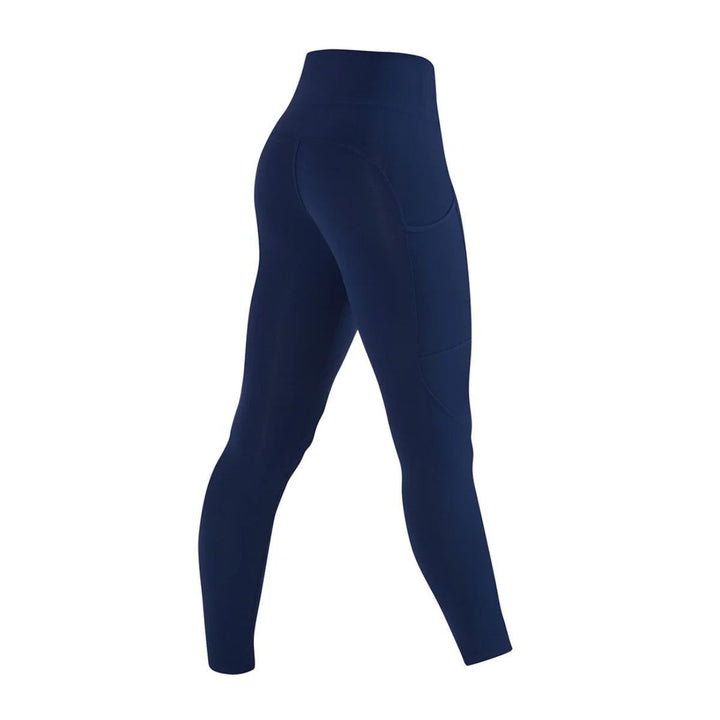 Energetiks Sabre High Waistband Dance Womens Legging