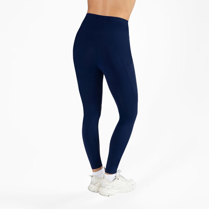 Energetiks Sabre High Waistband Dance Womens Legging
