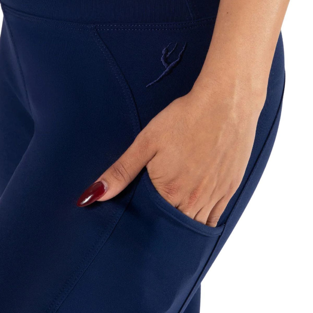 Energetiks Sabre High Waistband Dance Womens Legging