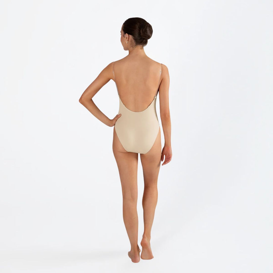 Energetiks Seamless Convertible Body Stocking Adult Sizes