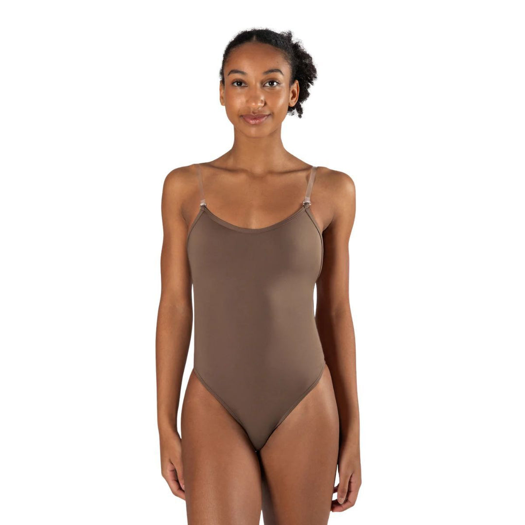 Energetiks Seamless Convertible Body Stocking Adult Sizes
