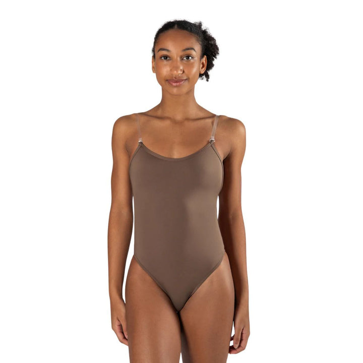 Energetiks Seamless Convertible Body Stocking Adult Sizes