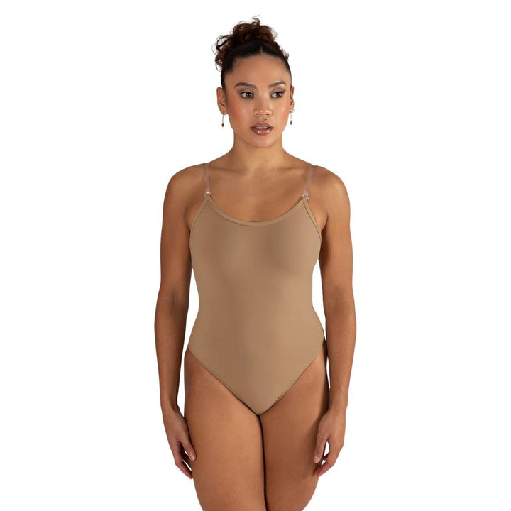 Energetiks Seamless Convertible Body Stocking Adult Sizes