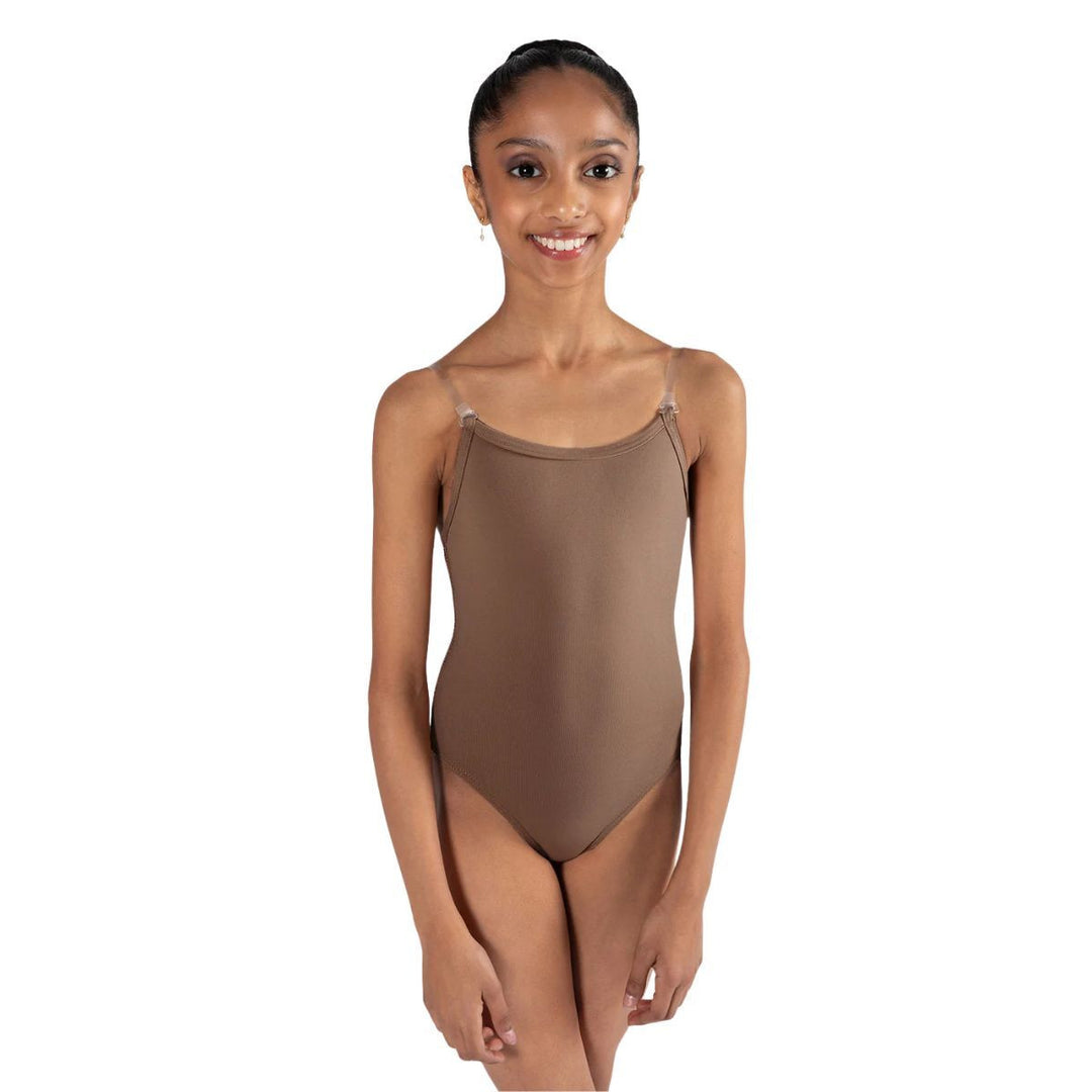 Energetiks Seamless Convertible Body Stocking Children Sizes