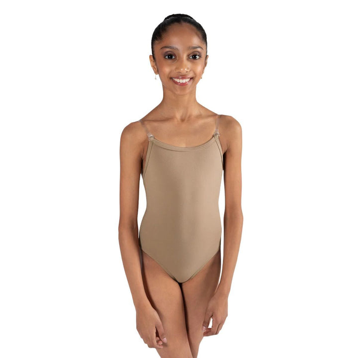 Energetiks Seamless Convertible Body Stocking Children Sizes