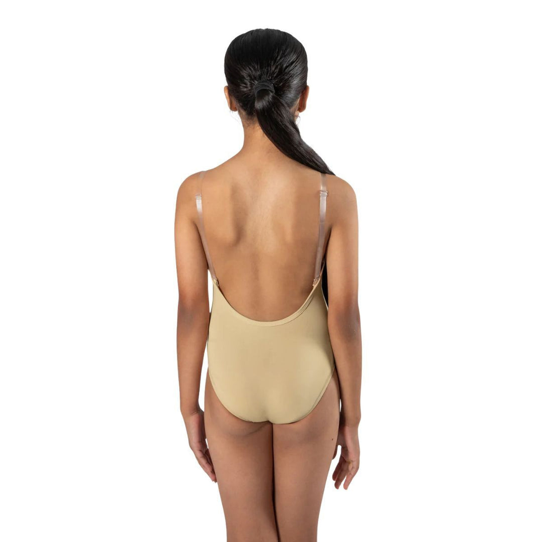 Energetiks Seamless Convertible Body Stocking Children Sizes