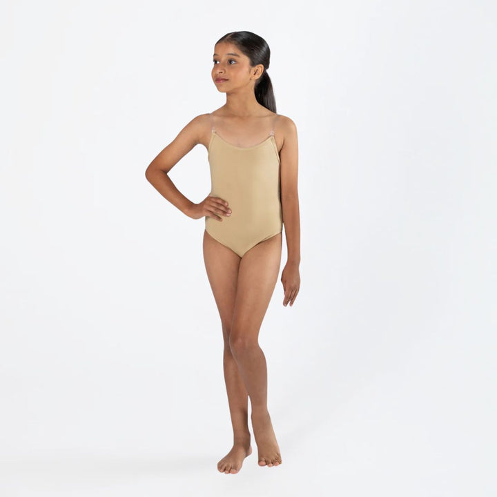 Energetiks Seamless Convertible Body Stocking Children Sizes
