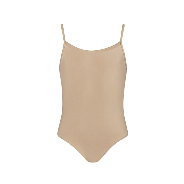 Energetiks Seamless Low Back Body Stocking Girls Sizes