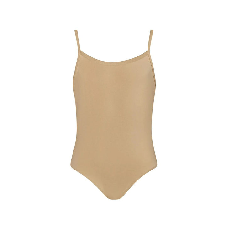 Energetiks Seamless Low Back Body Stocking Girls Sizes