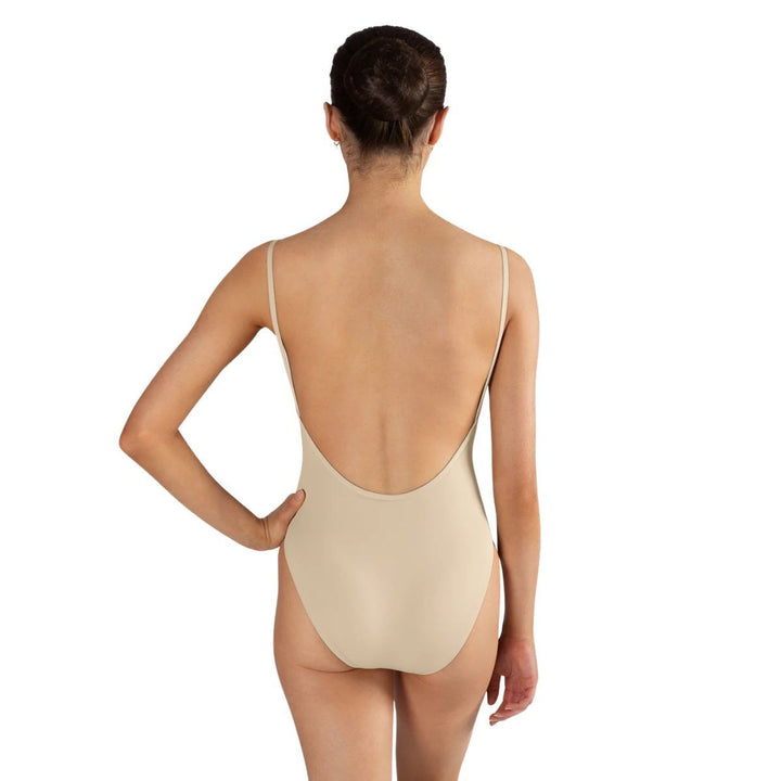 Energetiks Seamless Low Back Body Stocking Women Sizes