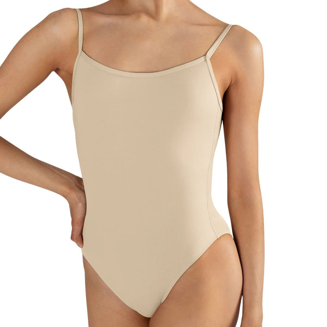 Energetiks Seamless Low Back Body Stocking Women Sizes