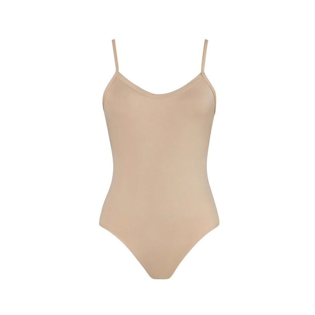 Energetiks Seamless Low Back Body Stocking Women Sizes