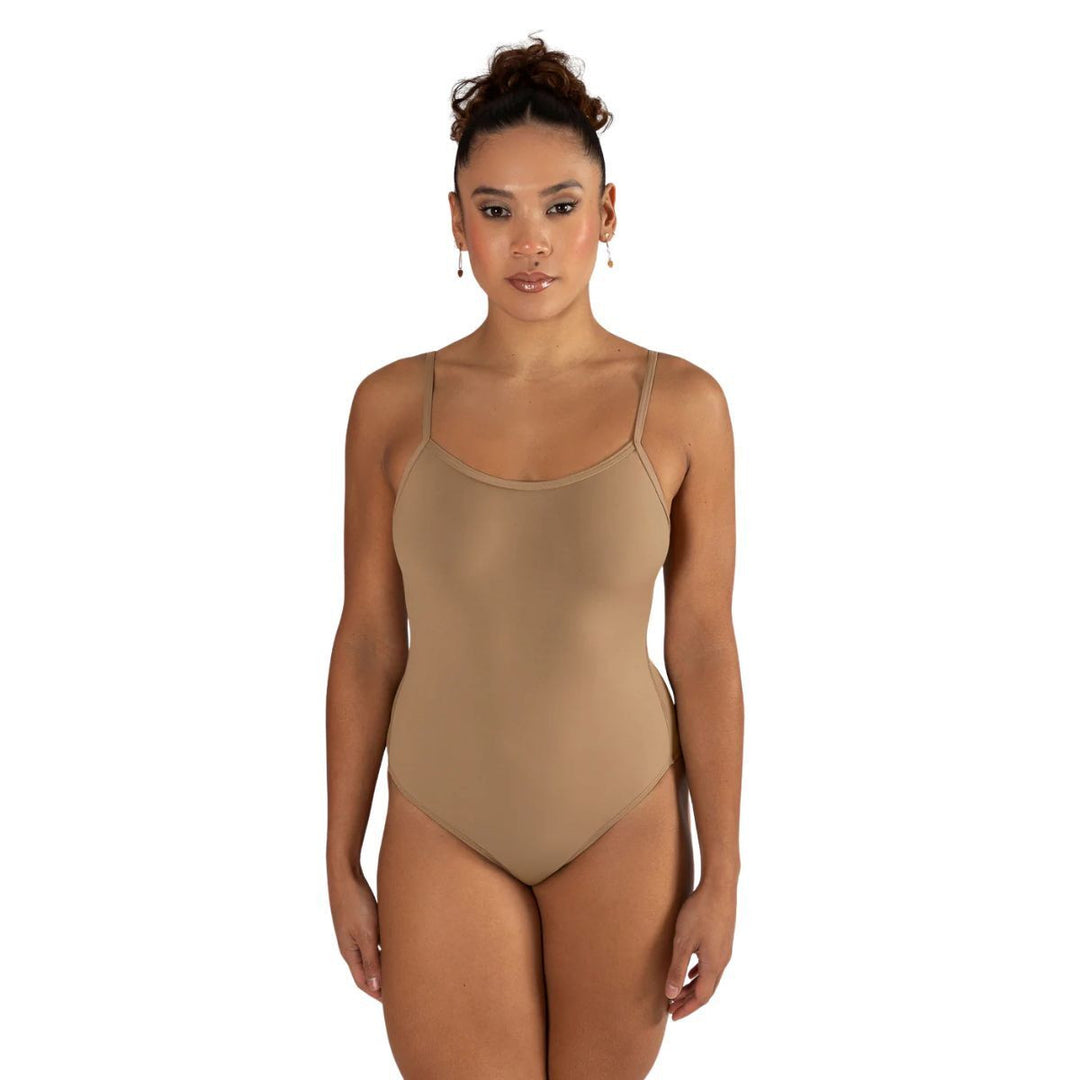 Energetiks Seamless Low Back Body Stocking Women Sizes