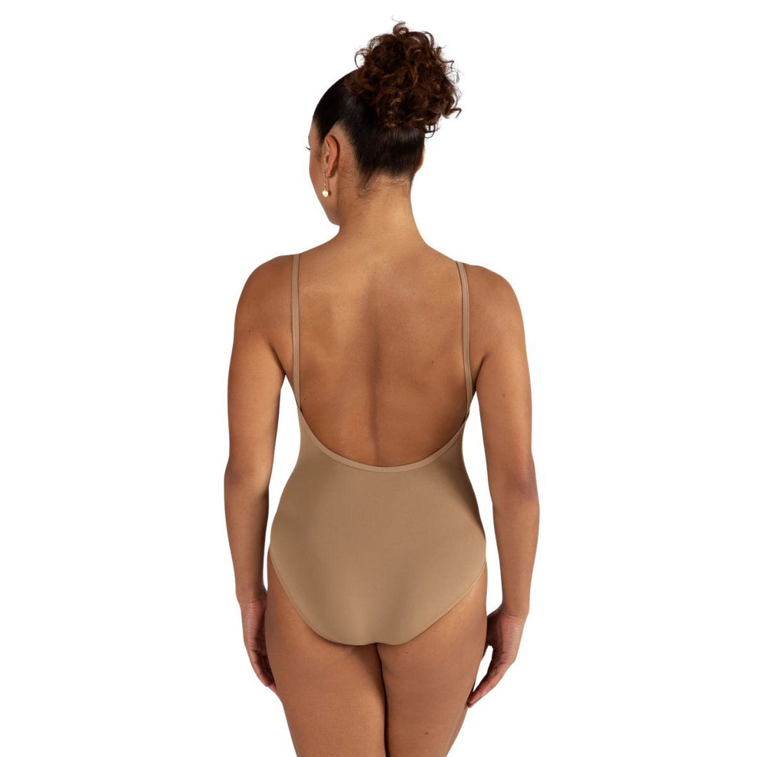 Energetiks Seamless Low Back Body Stocking Women Sizes