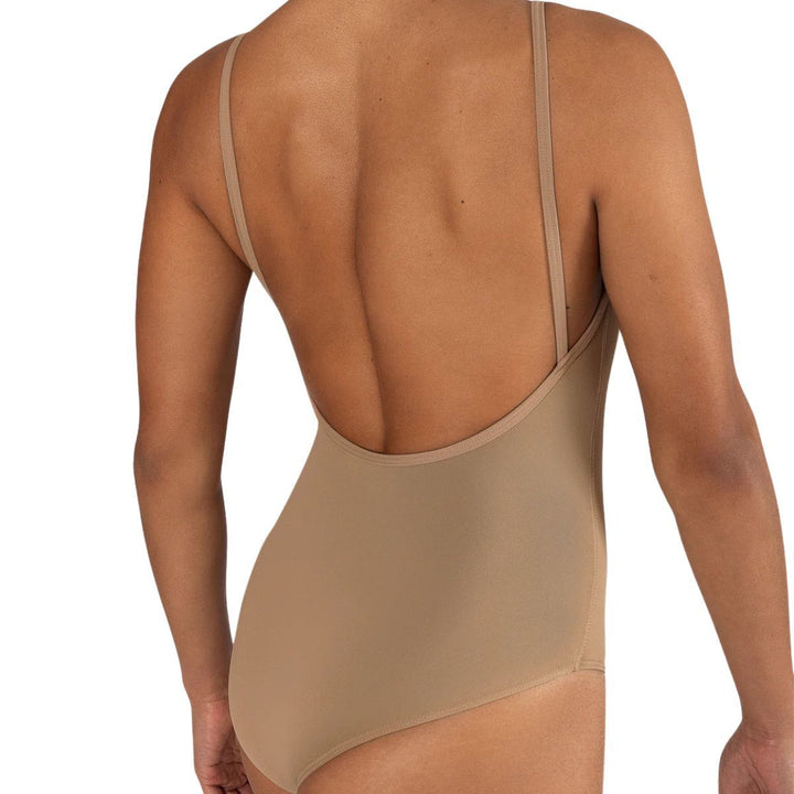Energetiks Seamless Low Back Body Stocking Women Sizes
